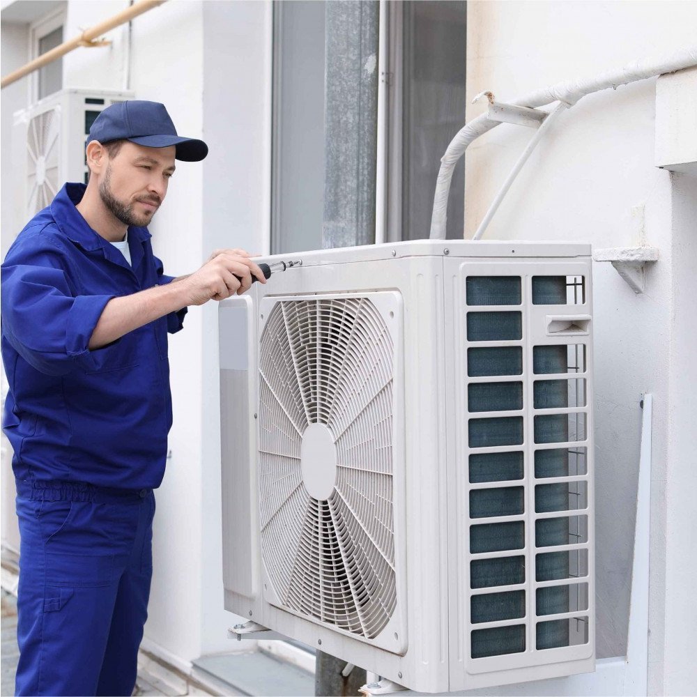 AC Service in Mumbra Thane