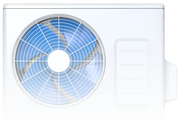 AC Repair Process