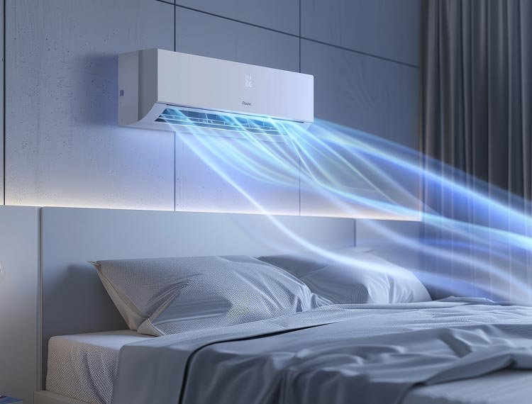 AC Installation Service