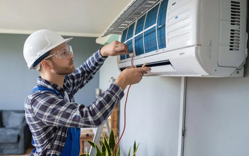 AC Installation Service
