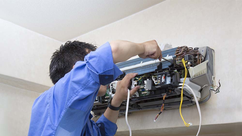 AC Repair Service