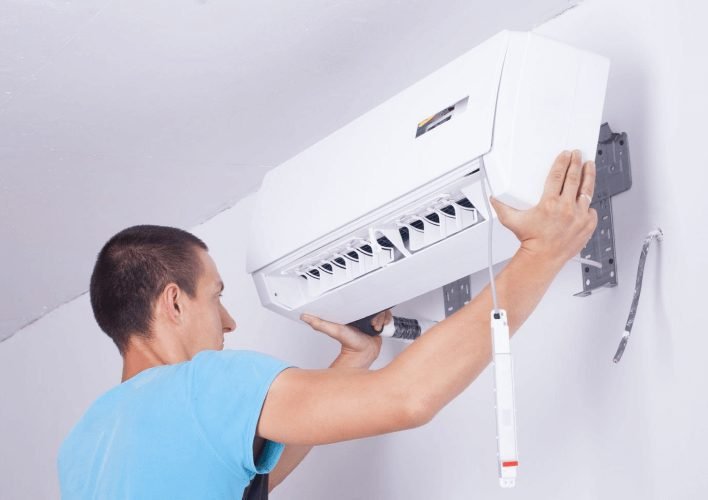 AC Uninstallation Service